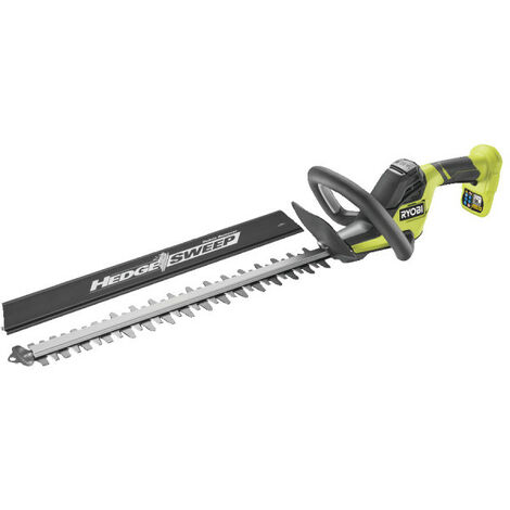 RYOBI Taille-haies 18V One+ - LINEA - 50 cm - sans batterie ni chargeur - RY18HT50A-0