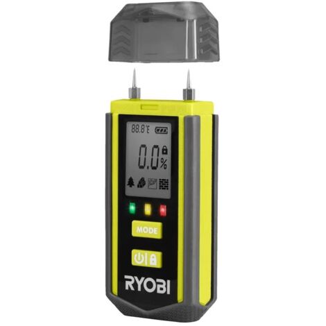 RYOBI Testeur d'humidité - RBPINMM1