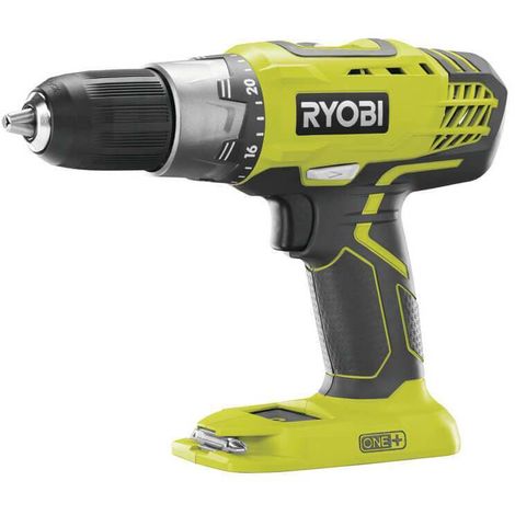 Trapano ryobi