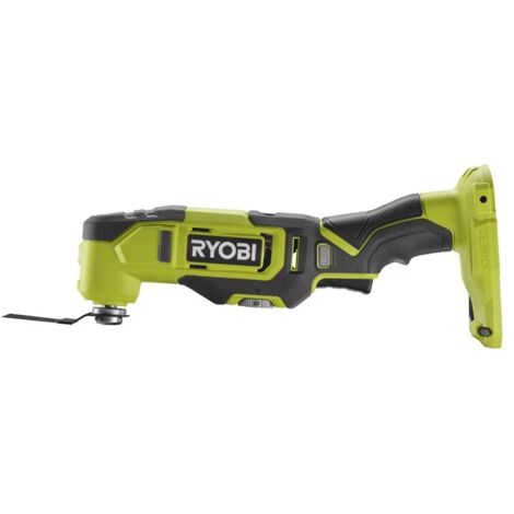 Ryobi Turbo ONE+ herramienta multifunción negra 18 voltios