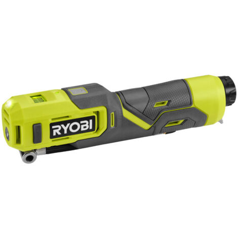 Ryobi USB Lithium High Pressure Inflator (Tool Only) 4V RI4-0