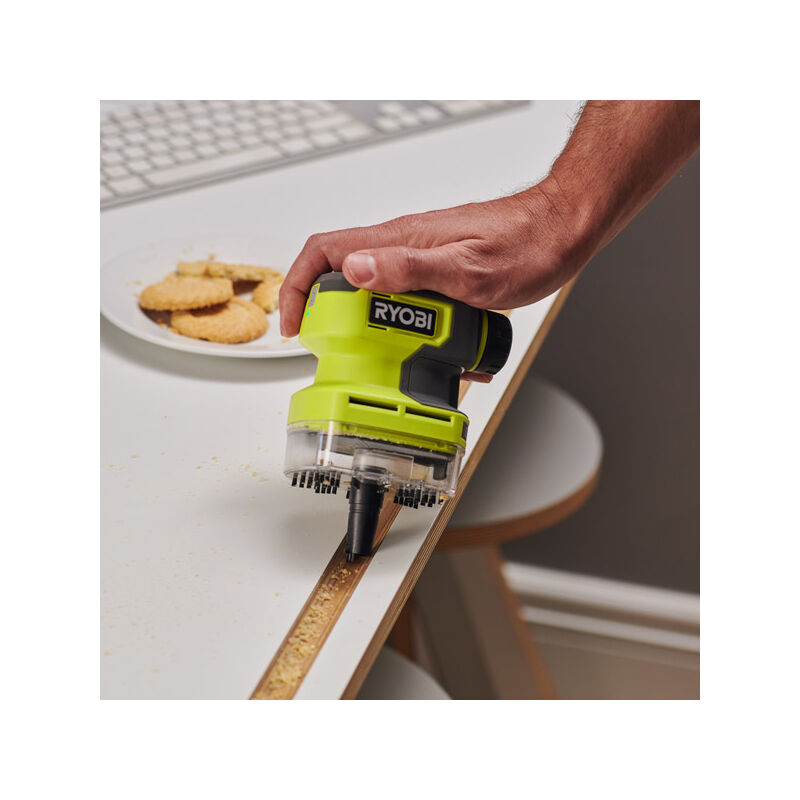 Ryobi - usb Lithium Palm Vac 4V RDV4-0 (Tool Only)