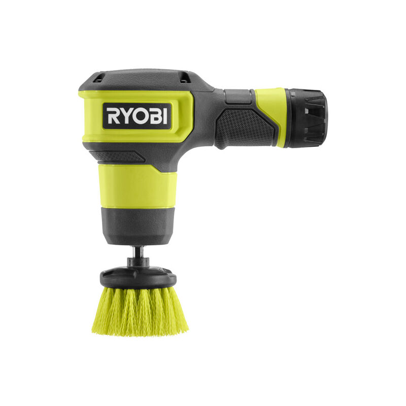 Usb Lithium Scrubber 4V RSCR4-0 (Tool Only) - Ryobi