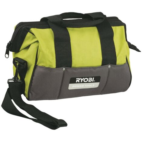 Ryobi UTB02 Green Small Tool Bag