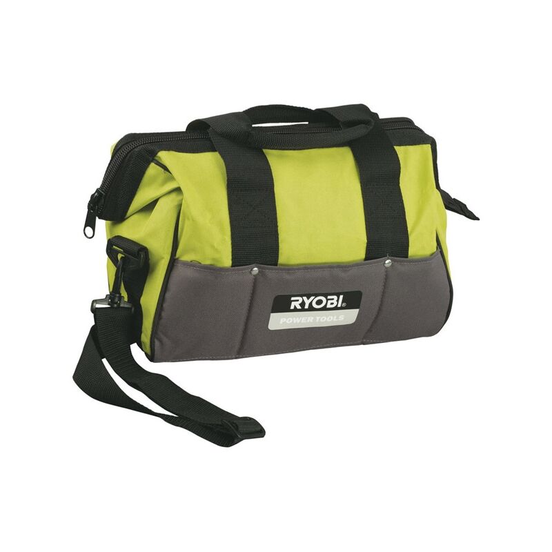 Ryobi UTB02 Green Small Tool Bag