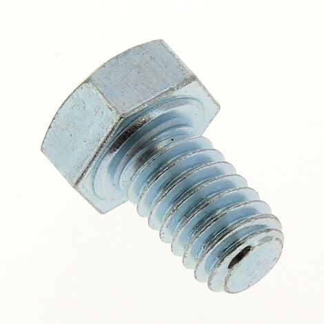 Ryobi – Vis de fixation pour bobine de fil – Accessoire débroussailleuse – Compatible avec modèles Rbc254fsb, Rbc26sbb, Rbc30sbsb