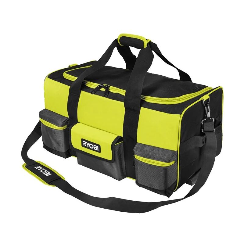 Image of Ryobi - RSSLTB2 Trolley-Werkzeughalter, 49 Liter, 18 Taschen, 290 x 300 x 560 mm