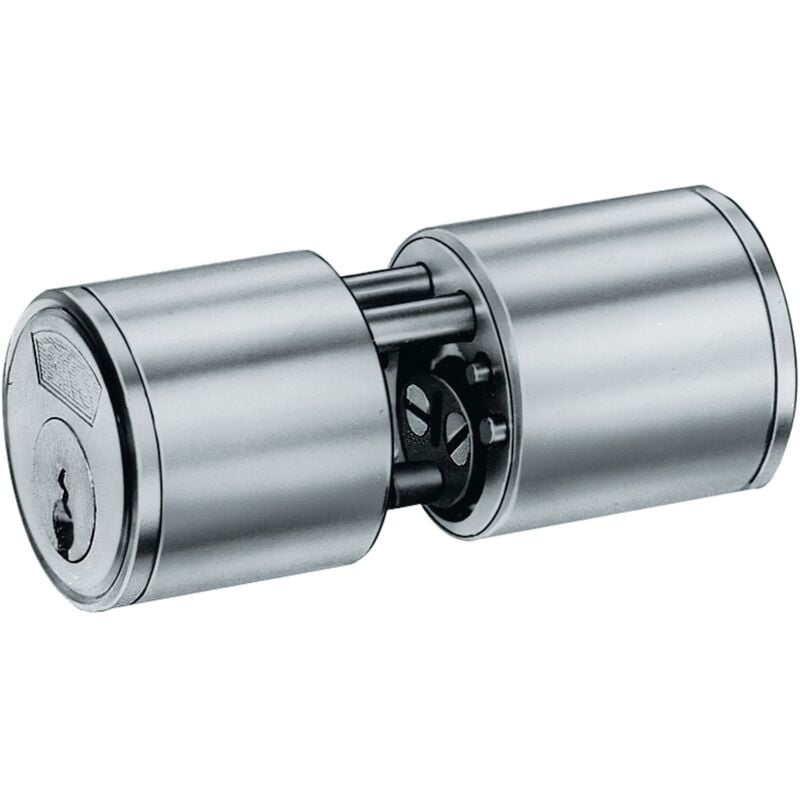 72 Millimetri Cilindro Della Serratura Nr.3107 29/29