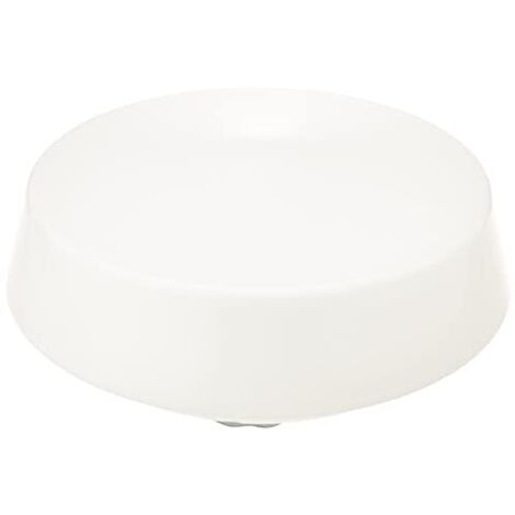 RZB 10120002Â a, lichttechnisches accessori, Vetro, 20Â W, A55, Bianco, 5Â x 7Â x 9Â cm