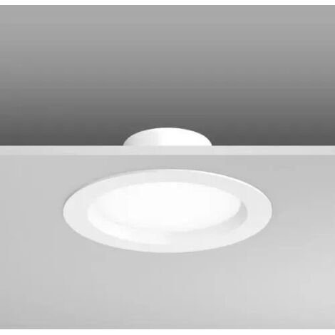 rzb Applique Murale LED Aluminium 20 Watts Température Ajustable