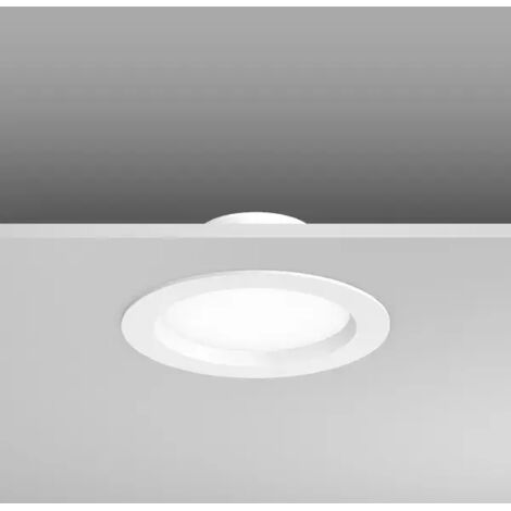 RZB EINBAUDOWNLIGHT LED 16W CCT (HB 801 WEIß)