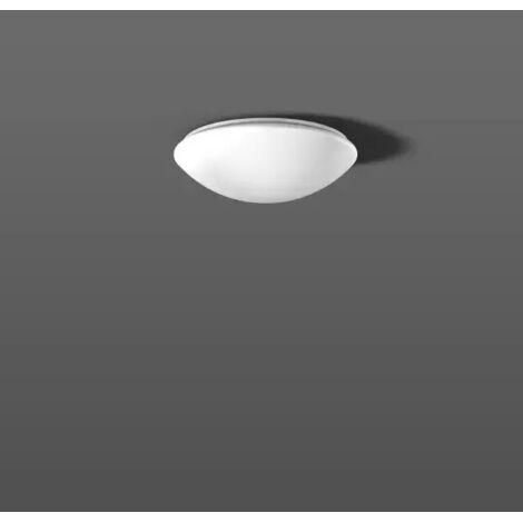 RZB LED-Decken-/Wandleuchte 3000K D300 H100 PMMA 311626.002.7