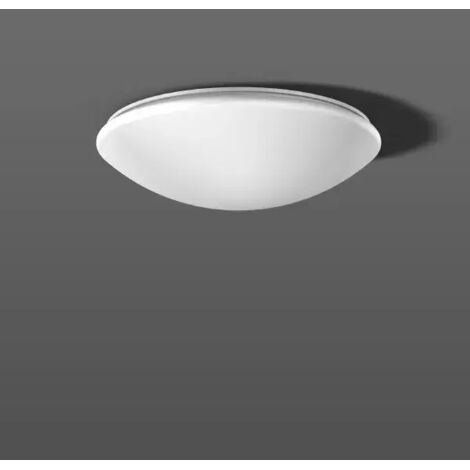 RZB LED-Decken-/Wandleuchte 3000K D515 H150 PMMA 311555.002.7