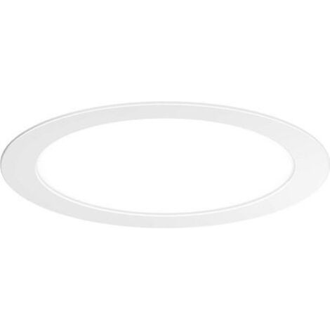 RZB LED-EINBAUDOWNLIGHT 18W 3000K D255 H37 901453.002 RZB ZIMMERMANN