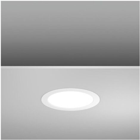 RZB LED-Einbaudownlight 18W 4000K D255 H37 901453.002.1