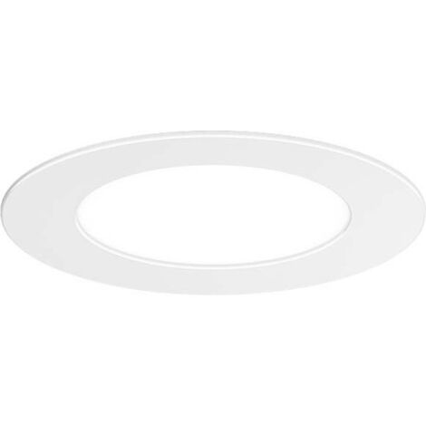 RZB LED-EINBAUDOWNLIGHT 5W 3000K D150 H36 901451.002 RZB ZIMMERMANN