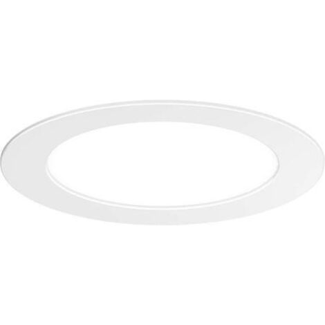 RZB LED-EINBAUDOWNLIGHT 9W 3000K D190 H36,5 901452.002 RZB ZIMMERMANN