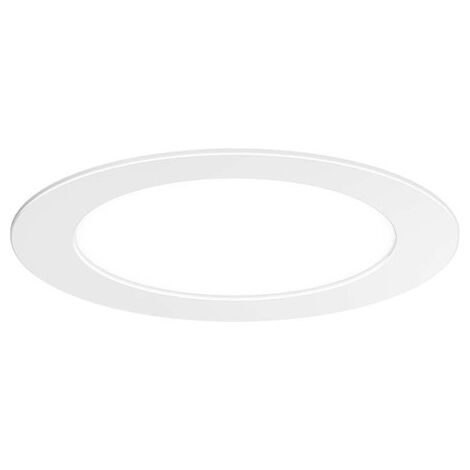 RZB LED-EINBAUDOWNLIGHT 9W 4000K D190 H36,5 901452.002.1 RZB ZIMMERMANN