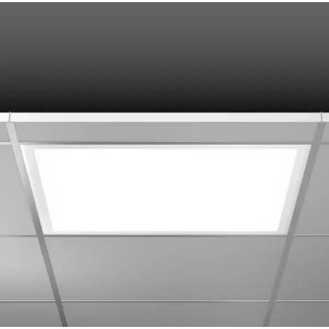 RZB LED-Einbauleuchte 3000K DALI 312274.002.76
