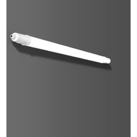 RZB LED-Feuchtraumleuchte 4000K 451216.002