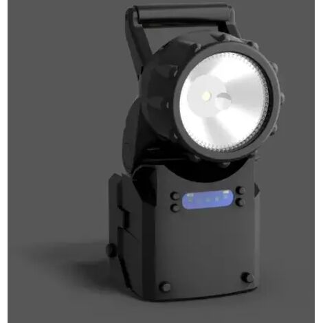 RZB LED-Handscheinwerfer 672317.003