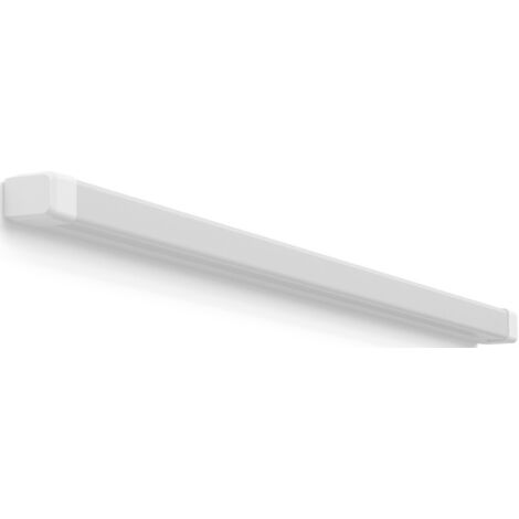 rzb LED-Leuchte Linear Weiß Anpassbar 3000-4000 K