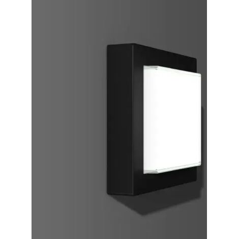 RZB LED-Wand-Deckenleuchte 3000K 581637.0031