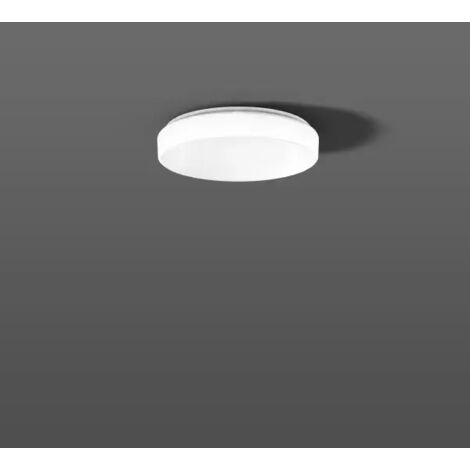 RZB LED-Wand-/Deckenleuchte 3000K D300 H65 312084.002.1