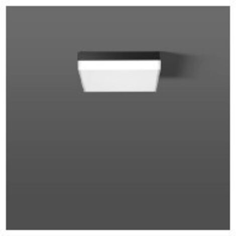 RZB LED-Wand-/Deckenleuchte 830/840 312537.0031