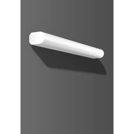 rzb-leuchten RZB 451168 Leuchte Aluminium 600 mm