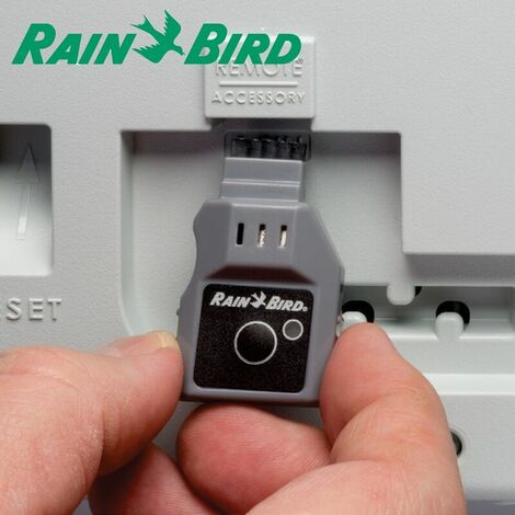 RZXe4i - panel de control 4 de la estación interna WiFi compatible