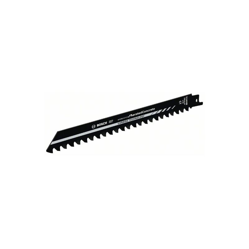 

S 1141 Hm: Special Fiber&Plaster: 2Uds - Bosch