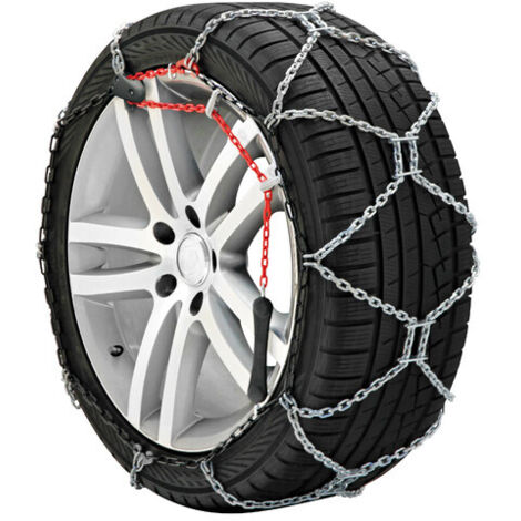 S-12, Catene Da Neve Suv E Fuoristrada - 21