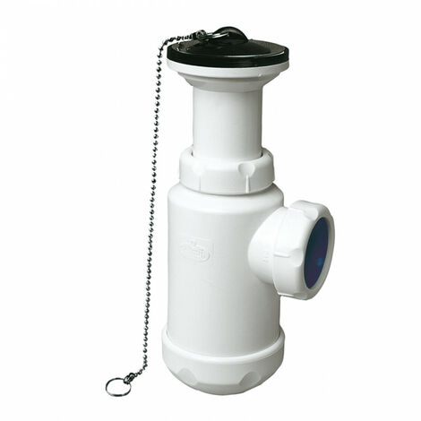 S-135 SIFON LAVABO O BIDET 11/2