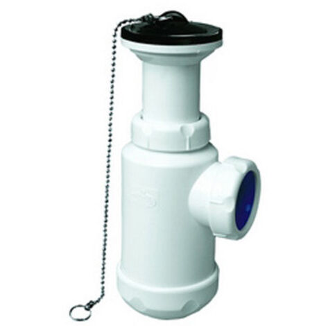 S-135 SIPHON 1 1/2 SIMPLE