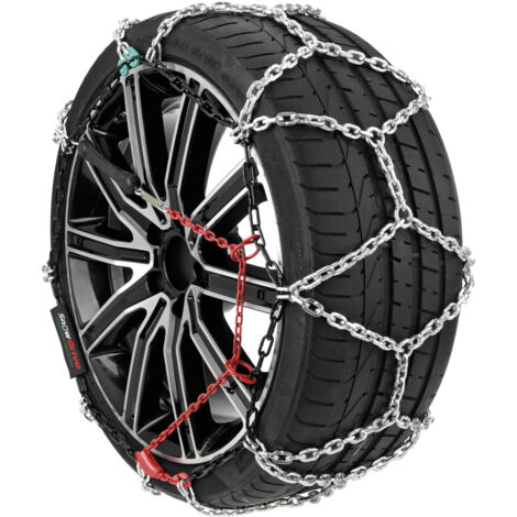S-16, Catene Da Neve Suv E Furgoni - 23