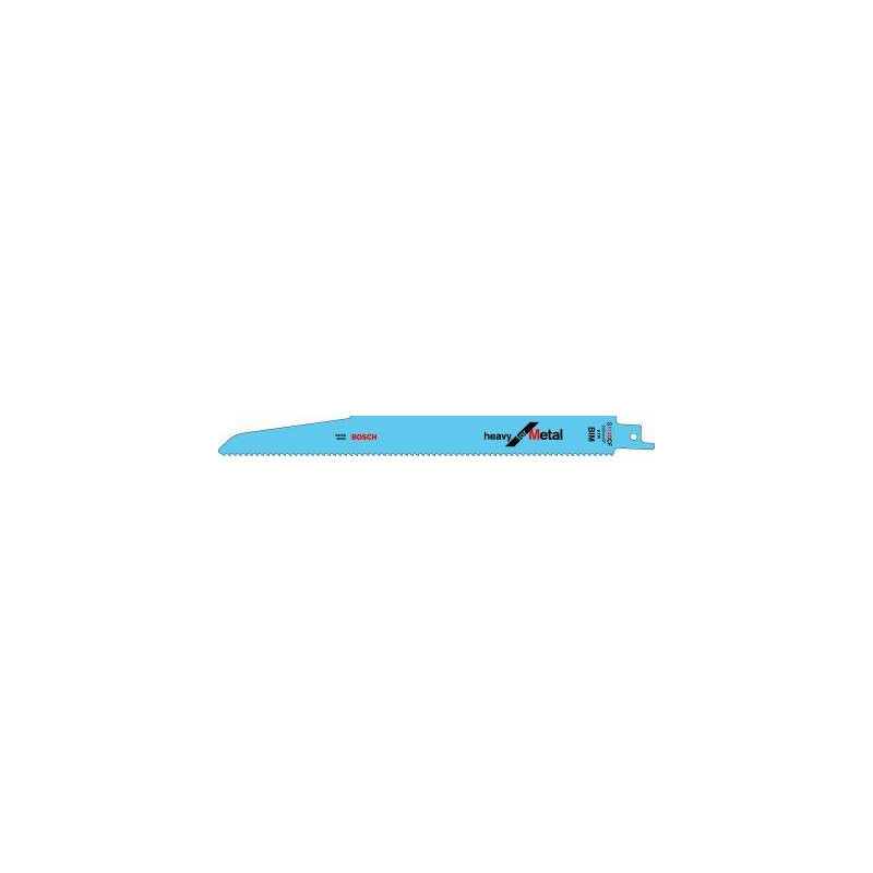 

Hoja De Sierra Sable S 1126Bef Pack 5 Sctk Bosch