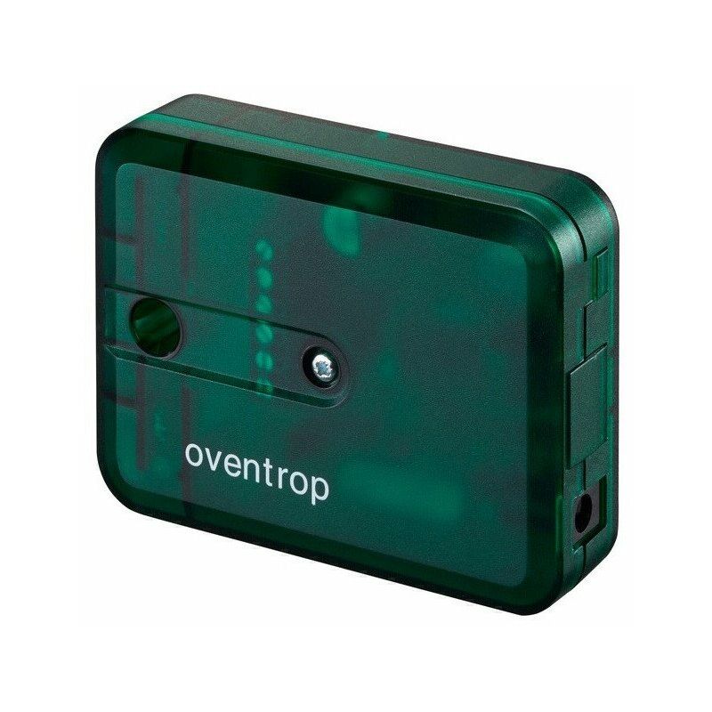 

Oventrop - S-BUS REGTRONIC PARA CIRC. HR (PWM), EN ASSOC. con BS / 2-B
