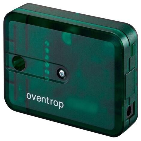 S-BUS REGTRONIC PARA CIRC. HR (PWM), EN ASSOC. con BS / 2-B