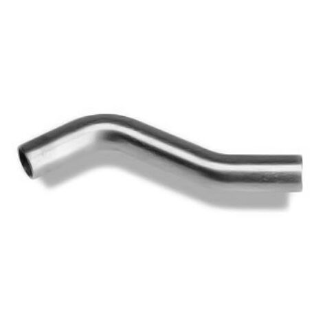 "S" di scavalcamento ø28 MM inox 316L 179028000