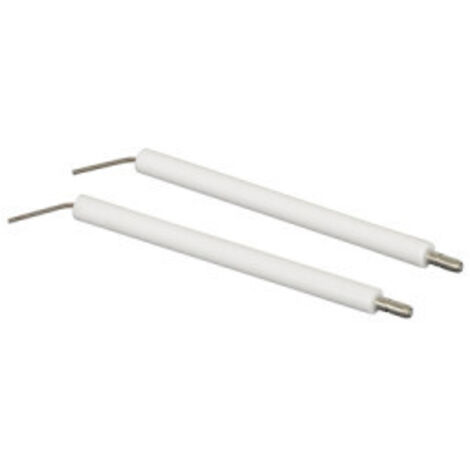 S/e electrodes d'allumage - DE DIETRICH CHAPPEE : 97955789
