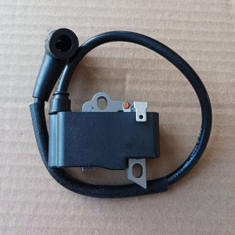 S-giant - Allumeur et bobine d'allumage haute tension MS201 MS201C (1145 400 1303) compatible.