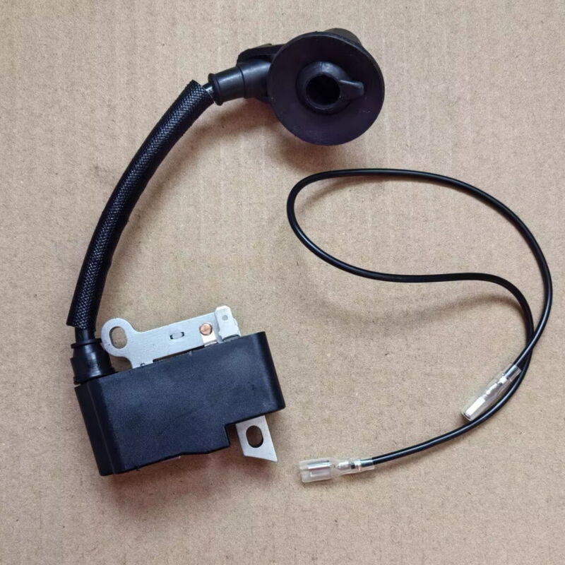 S-giant - Allumeur et bobine d'allumage haute tension pour Ignition MS170 2 - mix MS180 2 - mix (1130 400 1308) compatible.