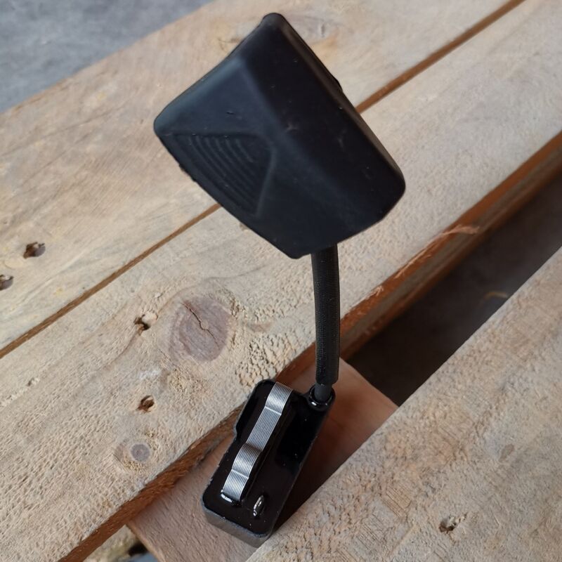 S-giant - Allumeur et bobine d'allumage haute tension TJ27 TJ27E (21171 - 2284) compatible.