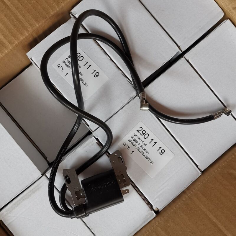 S-giant - Allumeur haute tension pour 394891 392329 590781 compatible.