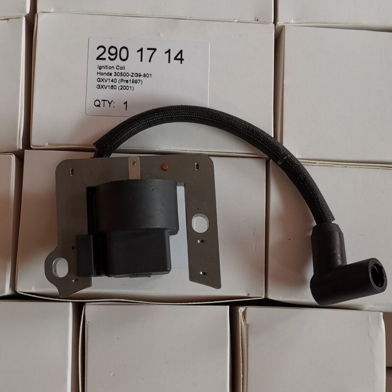 S-giant - Bobine d'allumage (30500 - ZG9 - 801) haute tension pour GXV140 GXV160 compatible.