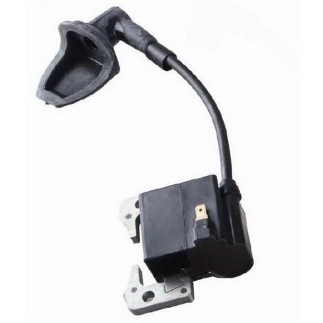 S-giant Bobine d\'allumage bobine d\'allumage haute tension et allumeur pour NB411 EC04 BG411 CG411 compatible.