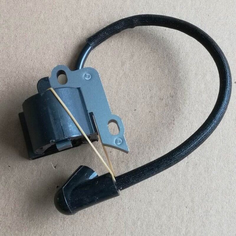 S-giant Bobine d'allumage et allumeur pour Partner 530039167 350 351 370 371 390 420 P350 compatible.