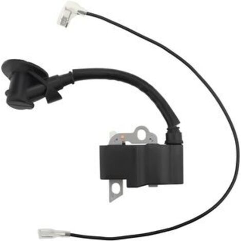 S-giant Bobine d'allumage haute tension compatible avec MS171, MS181, MS211, MS171C, MS181C
