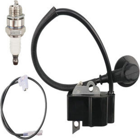 S-giant Bobine d'allumage haute tension compatible avec MS311, MS391, MS311Z, MS391Z